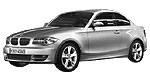 BMW E82 B1147 Fault Code