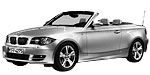 BMW E88 B1147 Fault Code
