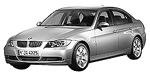 BMW E90 B1147 Fault Code