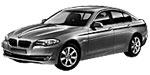BMW F10 B1147 Fault Code