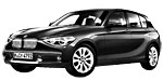BMW F20 B1147 Fault Code