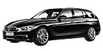 BMW F31 B1147 Fault Code